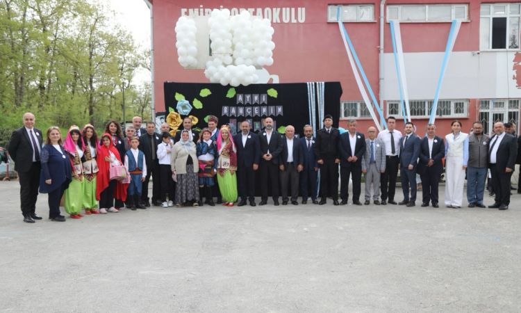 10-16 Mayıs Engelliler Haftası Etkinlikleri Kapsam...