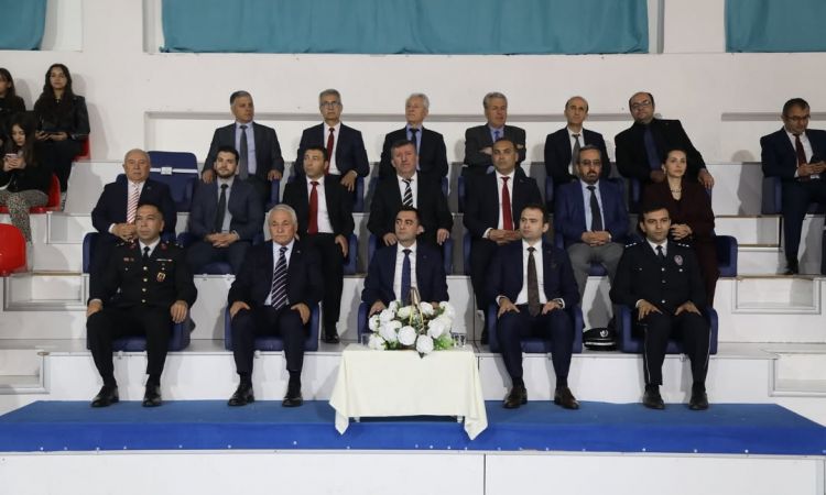 19 Mayıs Atatürk’ü Anma, Gençlik Ve Spor Bayramı, ...