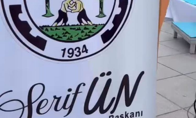 Türk Mutfağı Haftası 🇹🇷🍽️