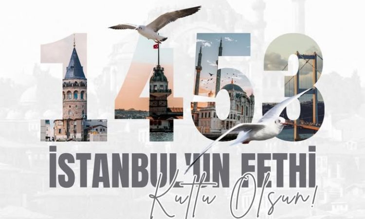 Bir Çağın Kapanıp Yeni Bir Çağın Açıldığı, Peygamb...