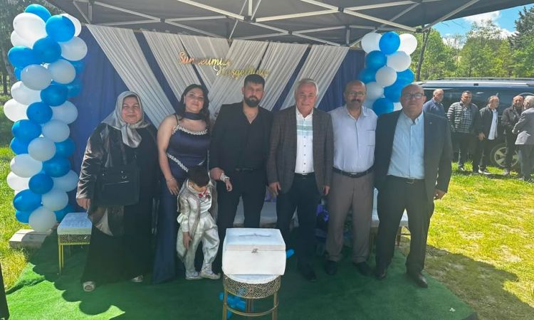 Bilal Sinkaya’nın Kıymetli Oğlu, Abdullah Sinkaya ...