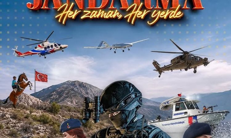 Şanlı Tarihi, Asil Duruşu Ve Sarsılmaz Azmiyle Mil...