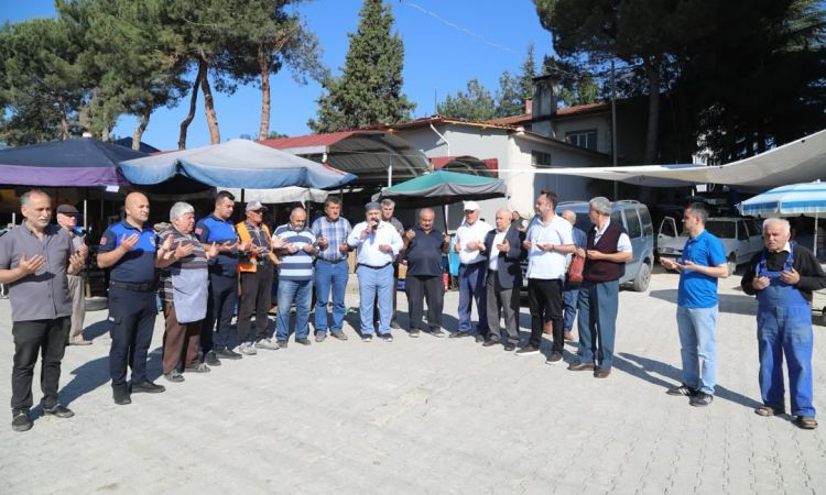 Her Perşembe Sabahı Gerçekleştirdiğimiz Geleneksel...
