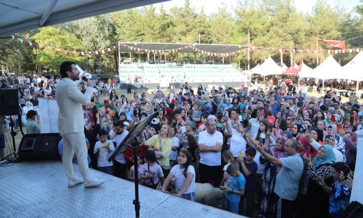 Festivalimize Katılımlarıyla Bizleri Onurlandıran ...