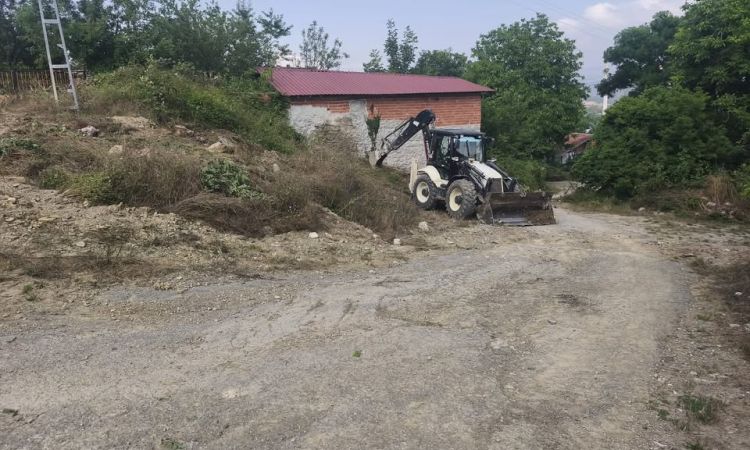 📍 Duman Mahallesi<br />
<br />
ekiplerimiz Duman M...