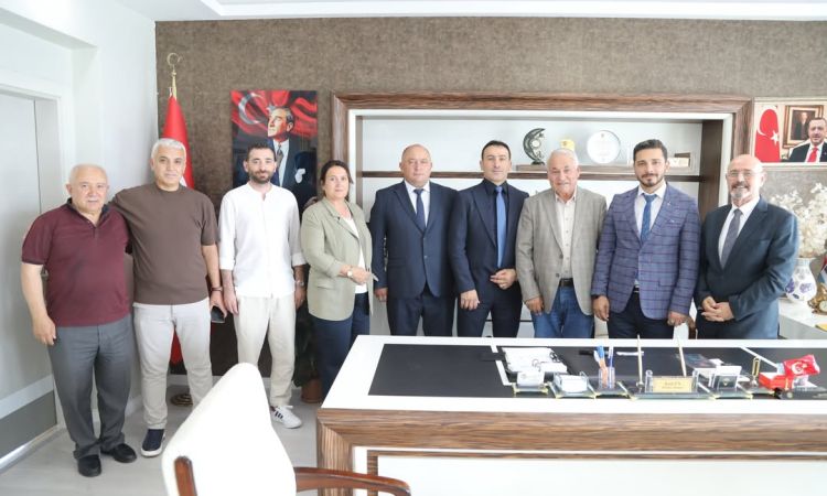 K.k.t.c Karadenizliler Kültür Derneği Yönetim Kuru...