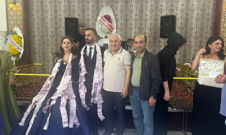 Yosunlu Mahallesi Muhtarımız, Kıymetli Kardeşimiz ...