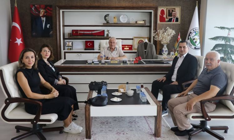 Üniversitelerde Üretilen Bilginin Kırsal Alana Taş...