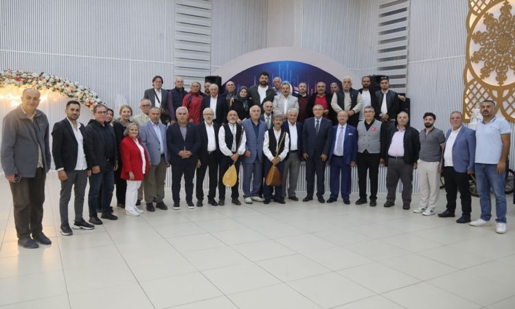 Türkiye Dil Ve Edebiyat Derneği Samsun Şubesi Iş B...