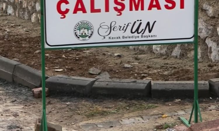 📍şehit Hüseyin Kaşka Sokak’ta Yenileme Çalışmaları...