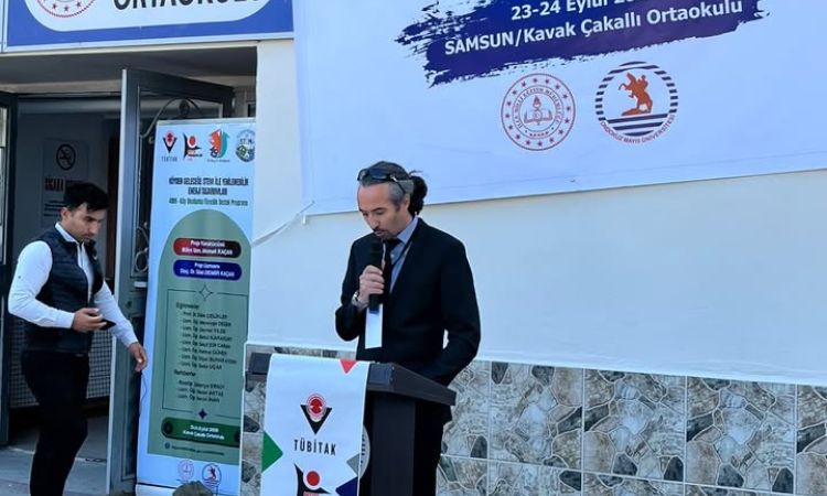 Belediye Başkan Yardımcımız Remzi Töre Ve Zabıta M...