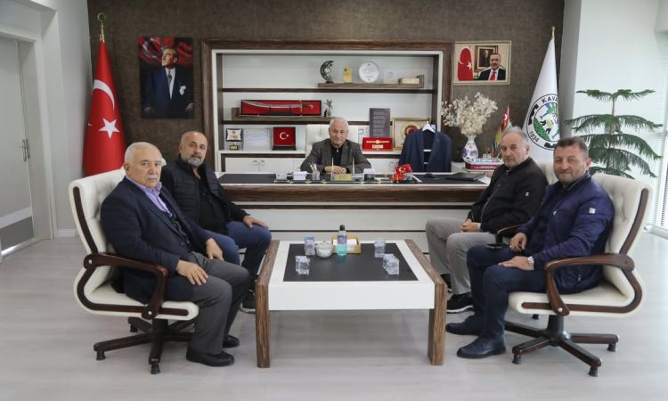İdrisli Mahallesi Yardımlaşma Ve Dayanışma Derneği...