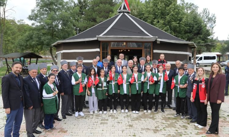 🇹🇷 Vatan Ve Kahramanlık Buluşması<br />
<br />
sam...