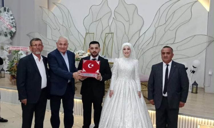 Fatmanur Ve Mert Kardeşlerimizin Bu Özel Gününde Y...