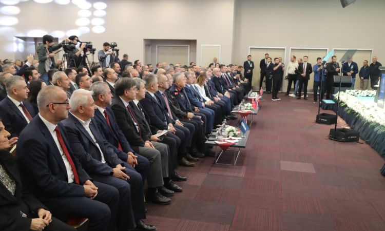 Kavak Belediyesi Olarak Kuzey Anadolu Sağlık Ve Me...