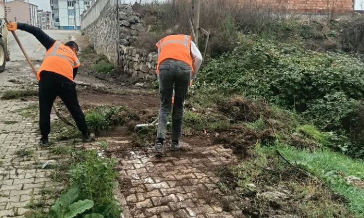 🌿 Daha Temiz Ve Yaşanılabilir Bir Kavak Için Çalış...