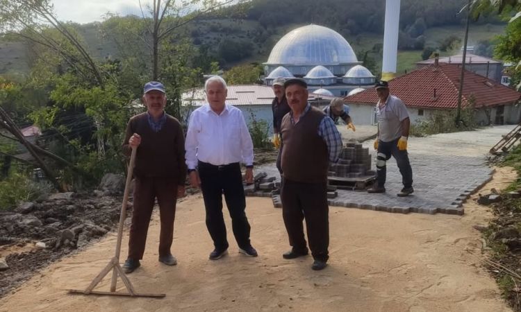 Karayusuflu Mahallemizde, Kıymetli Hemşehrilerimiz...