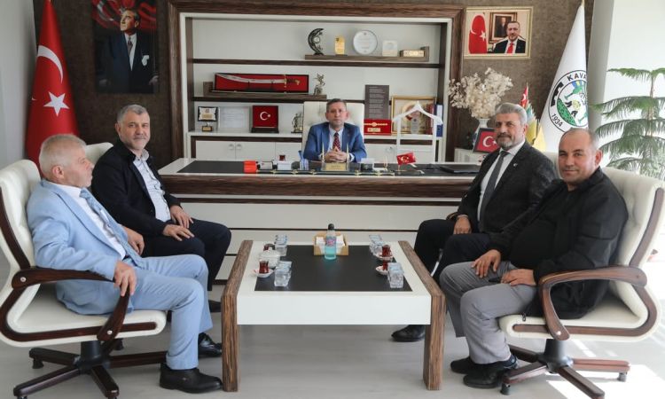Yeniden Refah Partisi Geçmiş Dönem İl Başkanı Sayı...