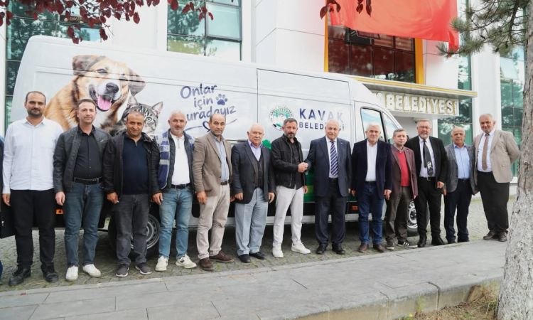 Can Dostlarımızın Güvenliği Ve Sağlığı Bizim Öncel...