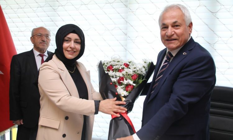Başkan Ün: Kimsenin Ekmeği İle Oynamaya Gelmedik!...