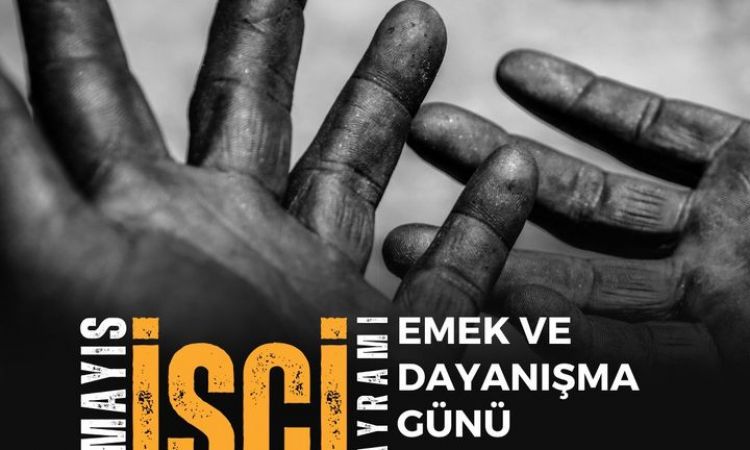 Her Zaman Ve Her Koşulda Hayatın Devamı Için Emek ...