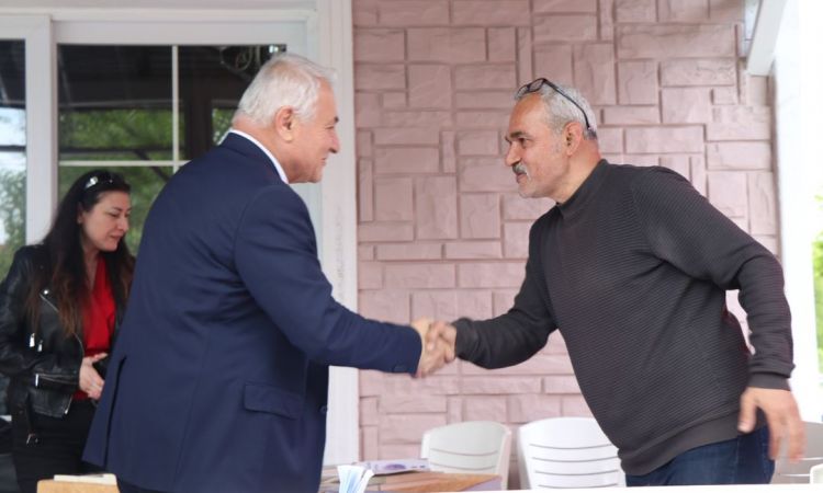 Her Yaştan Kitapseveri Bir Araya Getiren 1. Kavak ...