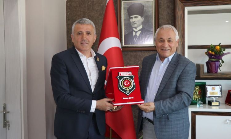Türkiye Harp Malûlü Gaziler, Şehit Dul Ve Yetimler...