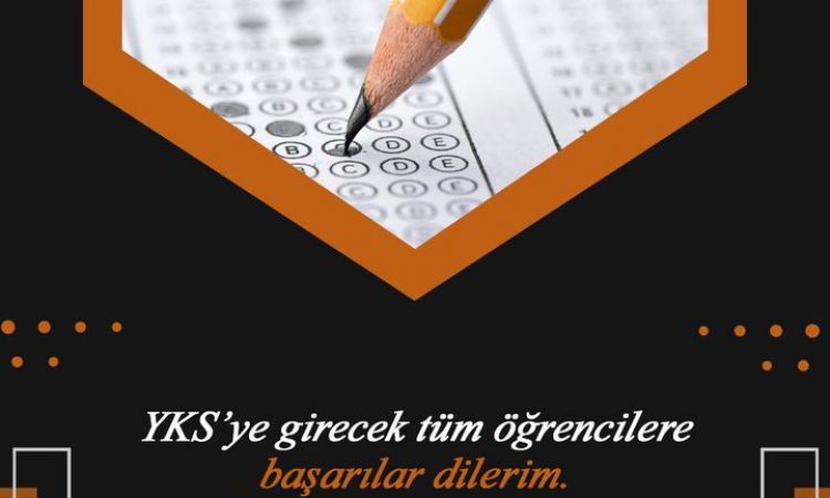 8-9 Haziran 2024 Tarihlerinde Yapılacak Olan Yükse...