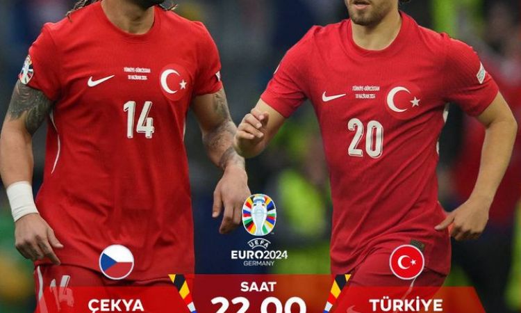 ???? ⚽️ Maç Günü Heyecanı!

#bizimçocuklar, Euro 2024...