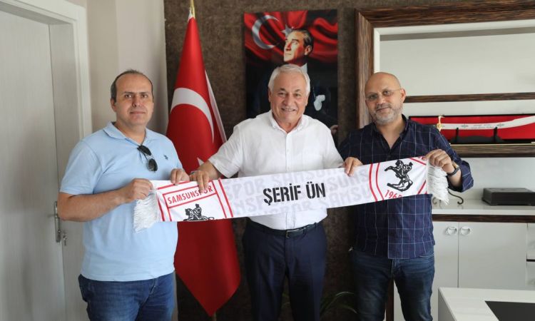 Reyse Tekstil Sahipleri Sayın Sedat Aktaş Ve Hamza...