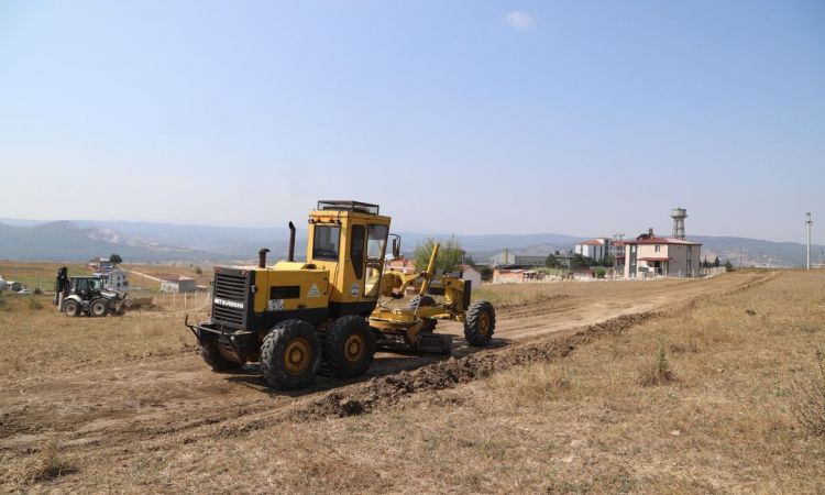mehmetpaşa Mahallesi fen İşleri Müdürlüğümüze Ba...