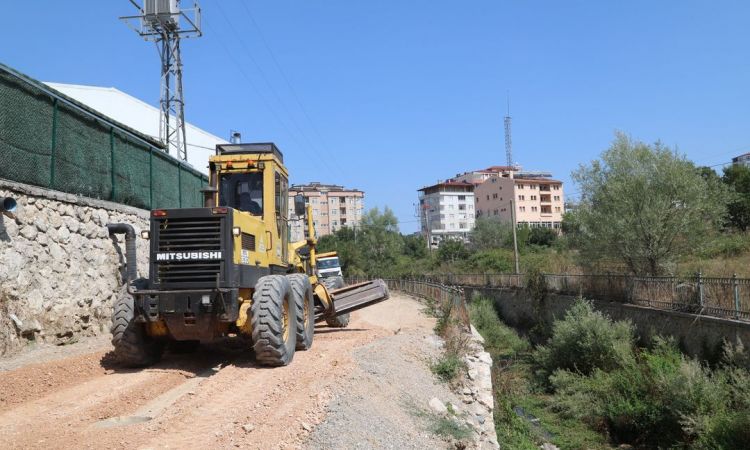 19 Mayıs Mahallesi 19 Mayıs Mahallesi, Şehit ...