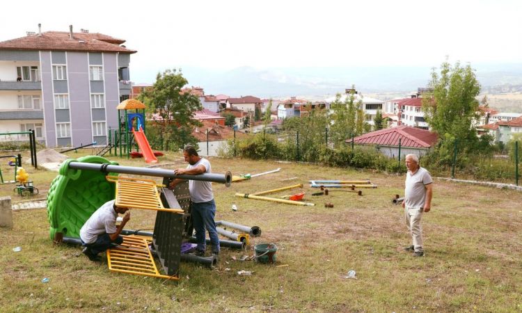 Mehmetpaşa Mahallesi Mehmetpaşa Mahallemize Y...
