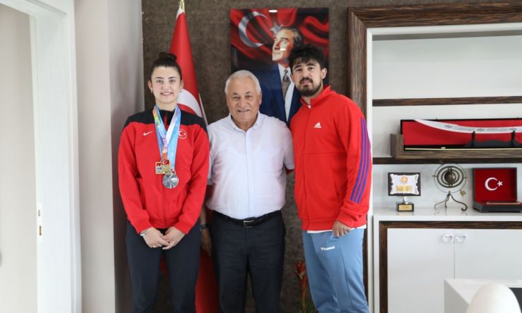 19-24 Tarihleri Arasında Macaristan'ın Budapeşte...