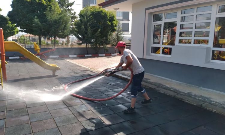 Geleceğimizin Teminatı Olan Çocuklarımızın Daha Hi...