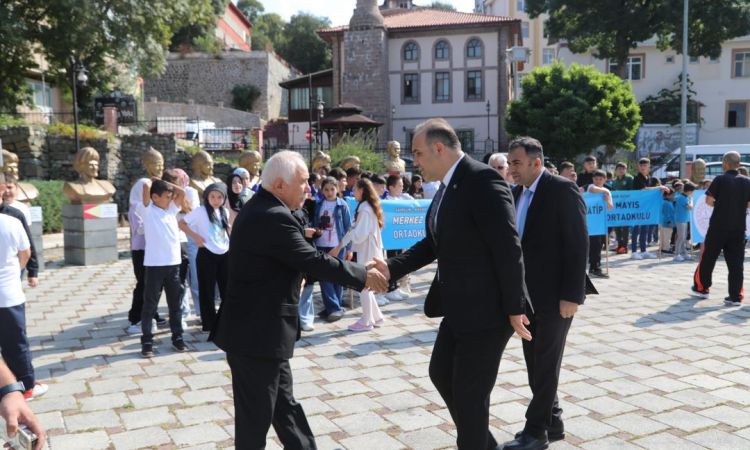 2024-2025 Eğitim-öğretim Yılı Açılış Programları K...