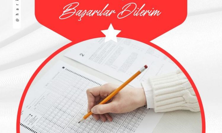 Yarın Gerçekleştirilecek Olan Kamu Personeli Seçme...