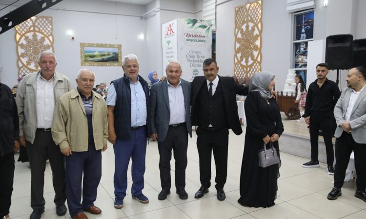 Büyükşehir Belediyesi Personeli Savaş Köksal'ın Kı...