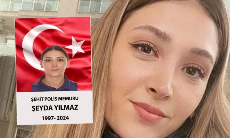 İstanbul'da Görevi Başında Uğradığı Silahlı Saldır...