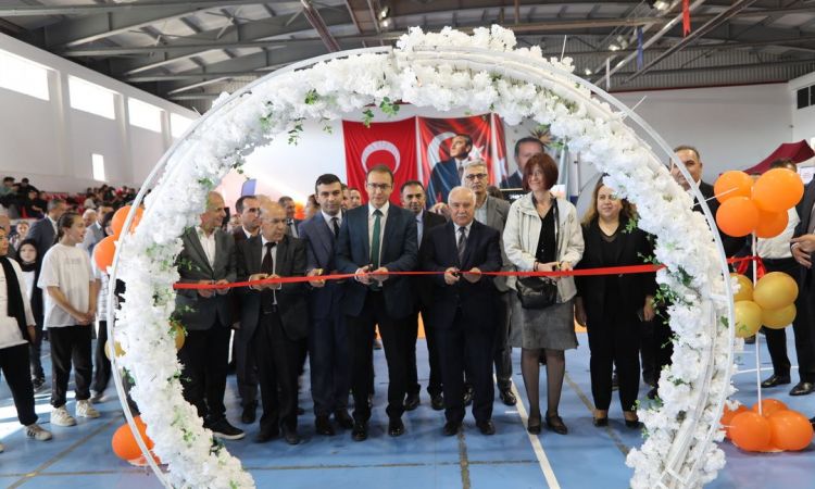 Tübitak 4007 Bilim Şenliği
"kavak Bilimle Şenleniy...