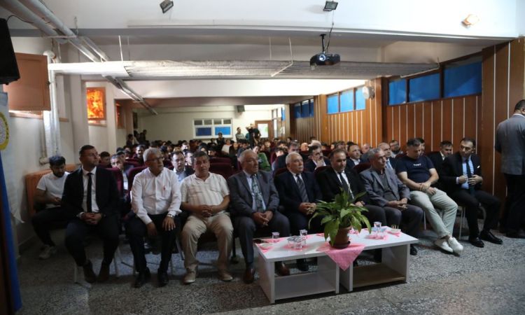 Kavak Yaşar Doğu Mesleki Ve Teknik Anadolu Lisesi ...