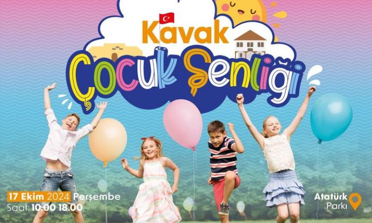 Çocuklar Bu Şenlikte Çok Mutlu Olacak ????

samsun Bü...