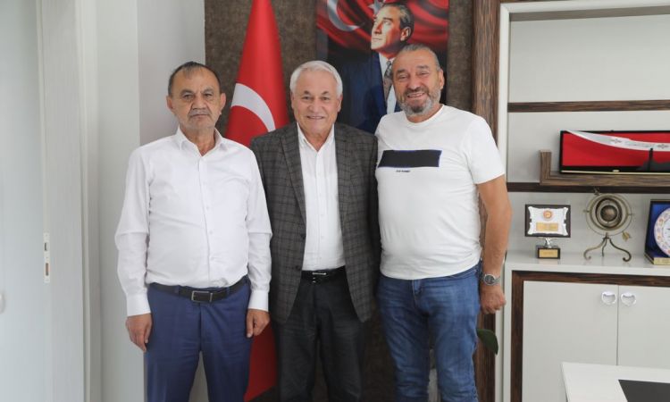 1950 Yılından Beri Çakallı'da Menemencilik Geleneğ...