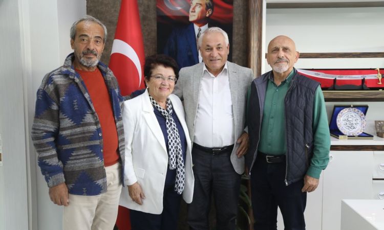 (aşık Obalı) Mahlasıyla Tanınan Mustafa Bilir, Sam...