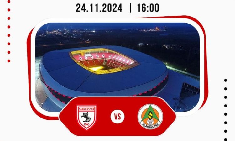 Bugün Sahamızda Alanyaspor’u Konuk Edecek Olan Şeh...