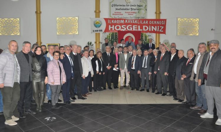 Hafta Sonu Düzenlenen İlkadım Kavaklılar Kültür Ya...