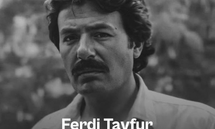 Türk Müziğinin Efsane Ismi Ferdi Tayfur’un Vefat H...