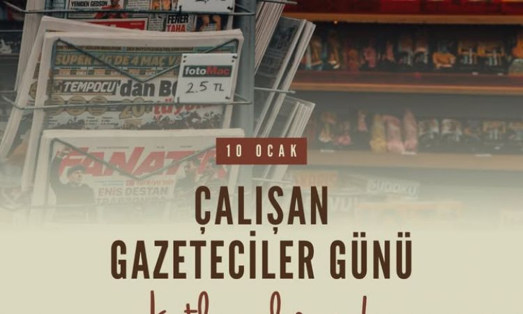 Tarafsız, Doğru Ve Ilkeli Habercilik Anlayışıyla T...