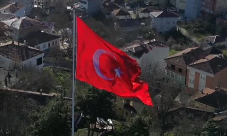 #hayırlıhaftalar #ayyıldız