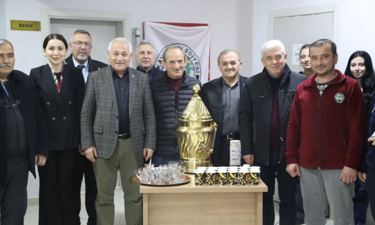 İlçemizde Üretilen Mis Kokulu, Doğal Salep, Ü...
